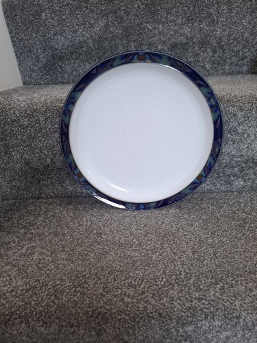 Denby baroque dinner plate - dinner,