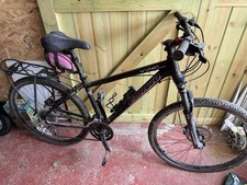 Ladies Halfords Carerra Kraken