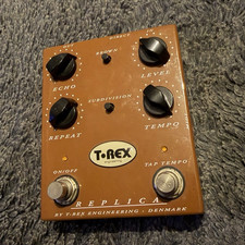T-Rex Engineering Denmark