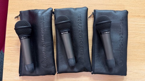 Audio technica atm410 - audio,