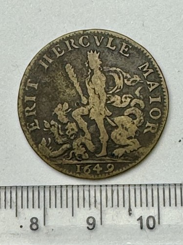 1649 rare jetton the - rare,