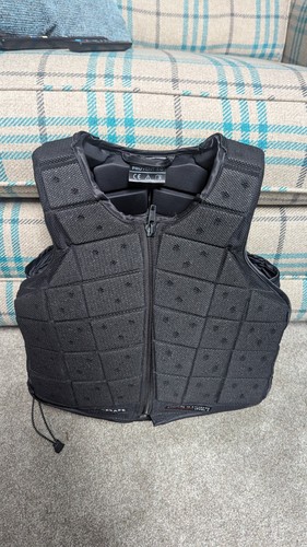 Body protector horse riding - protector,