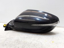 GENUINE 2018 KIA CEED  87610A2580 LEFT DOOR MIRROR
