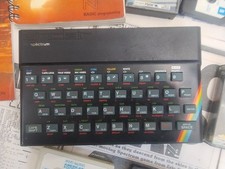 Sinclair ZX Spectrum 16k