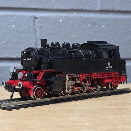 Fleischmann 4064 br - fleischmann, db