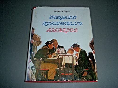 Norman rockwell america - rockwell's,