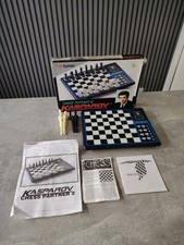 Kasparov Chess Partner 2