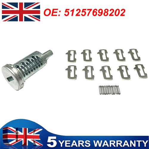 Replacement for bmw vario lock - vario,