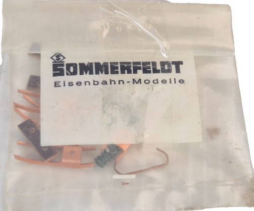 Sommerfeldt gauge - sommerfeldt,