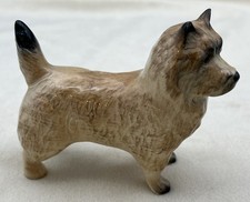 1960s Beswick Cairn Terrier