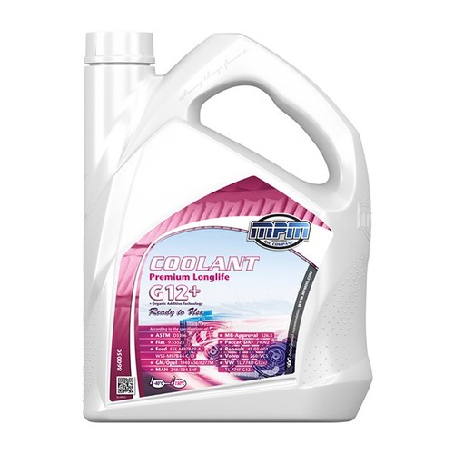 Mpm 86005c antifreeze coolant - 86005c,