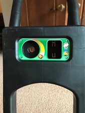 Gas 'n Go Mower - Realistic Lawn Mower for Outdoor Garden Play with Mechanica...