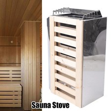 Electric Sauna Heater, 3KW