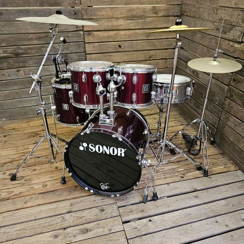 Sonor force 503 - 503, drum