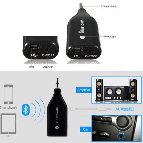 Wireless bluetooth audio - wireless,