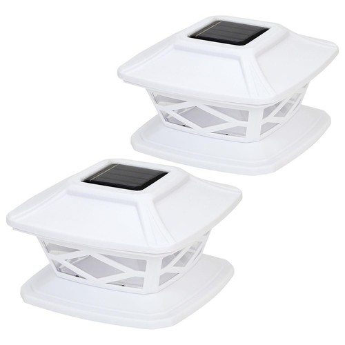 Solar powered led garden - led,