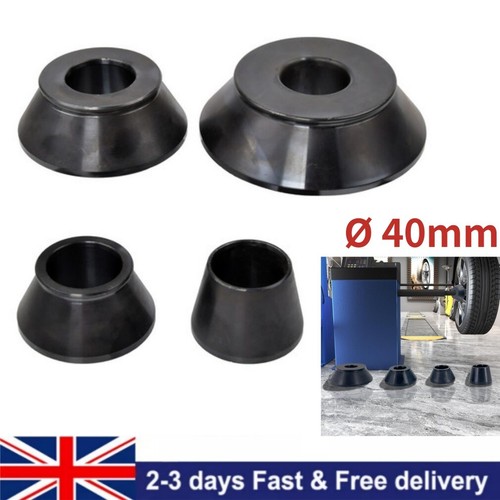 Wheel balancer cone 4pcs - balancer,