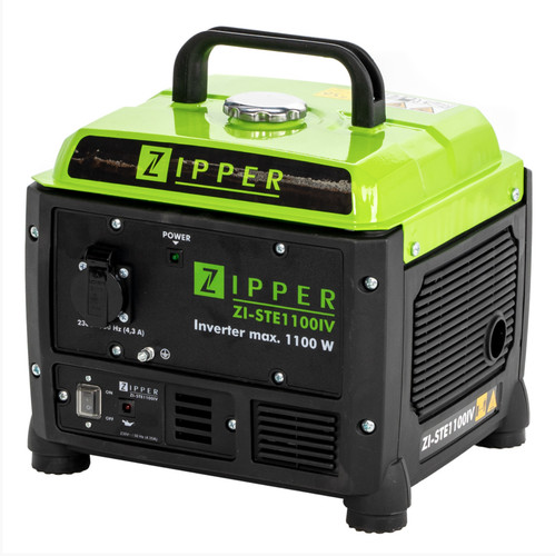 Zipper inverter generator - inverter,