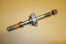 Honda CB250N CB250 CB