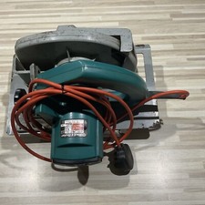 BLACK AND DECKER 7 1/4”