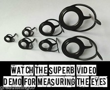ROD REPAIR EYE GUIDE RING(variety of sizes)for all rods