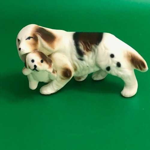 Vintage 1960s porcelain - 1960s,