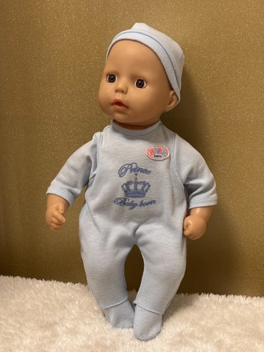 Little alexander baby doll - alexander,