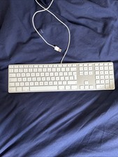 Apple Magic Wired Keyboard