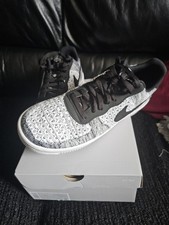 Nike Air Force 1 Flyknit 2.0