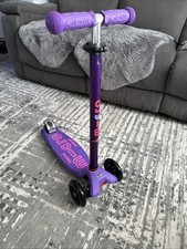 Maxi Micro Scooter Deluxe