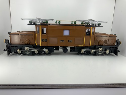 Lgb 20400 gauge rhb - lgb, g