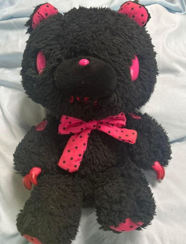 Gloomy bear plush teddy - bear,