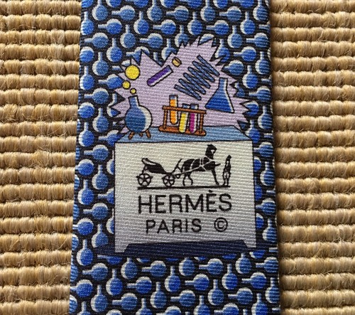 Rare ltd edit hermès - v.,