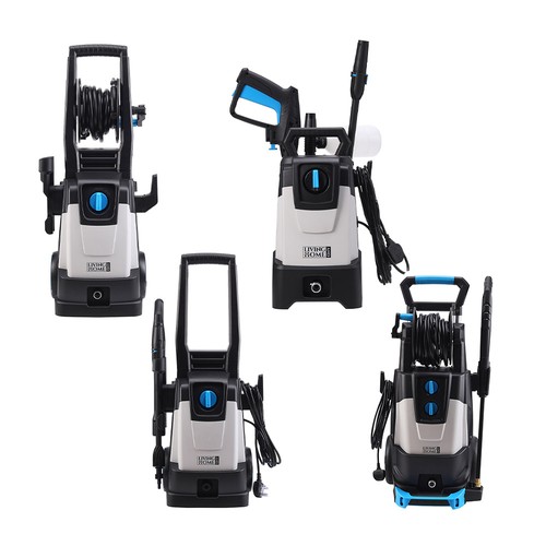 Electric pressure washer high - pressure,