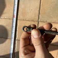 Vintage Bicycle Rod Brake