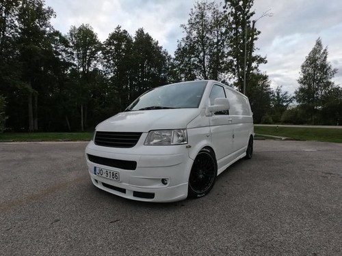 Sport lowering springs set