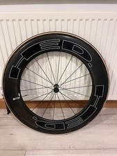 HED Stinger 9 Tubular Front