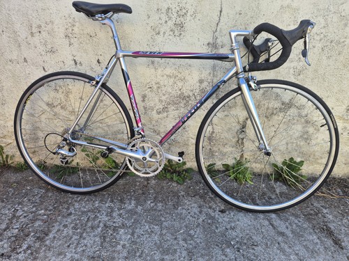Vitus seven dural - seven, road