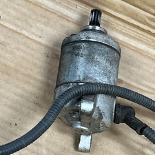 Honda CBF 125 2011-2012