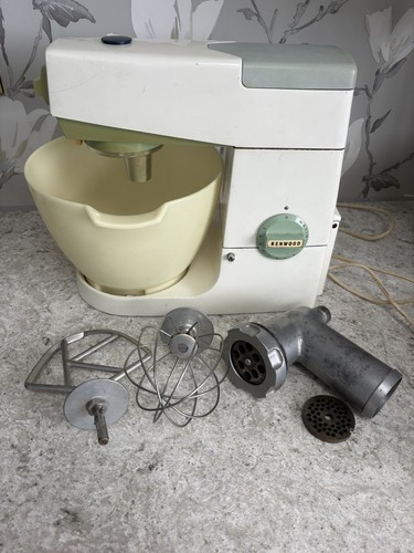 Kenwood chef a701a stand mixer - kenwood,