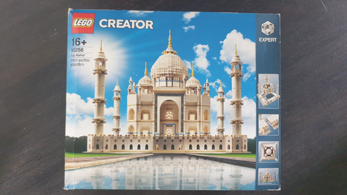 Brand new sealed lego - new, creator