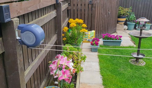 26meter double retractable - 26meter,