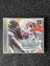 Digimon World: Digital Card