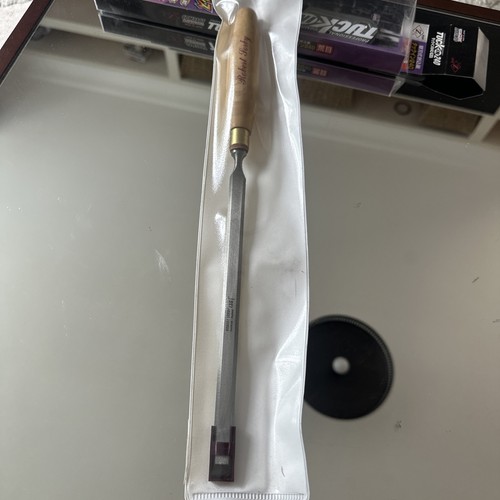 Robert sorby 241 paring - sorby, chisel