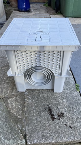Dakota inspection chamber - inspection,