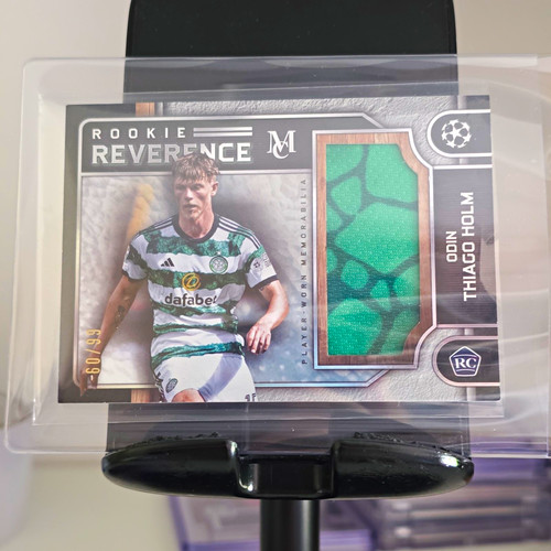 Topps ucl 2023 museum - ucl, 2023-24