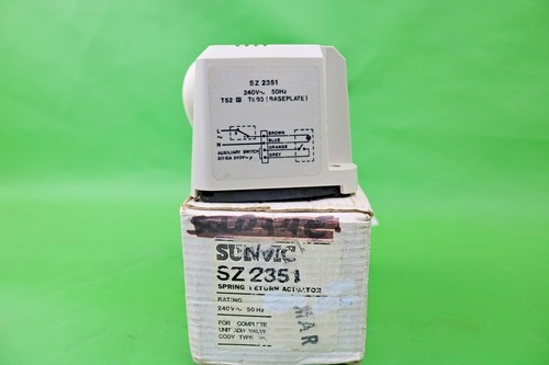 Sunvic sz2351 motorised valve - sunvic,