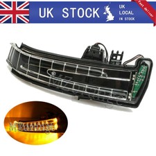 Right Side* LED Wing Mirror