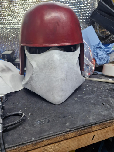 Star wars galactic - wars!, marine