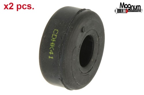 Pcs front suspension strut - x2,
